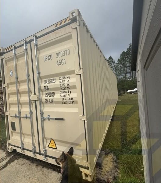 Shipping Containers For Sale!!