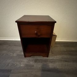 Night Stand/end Table