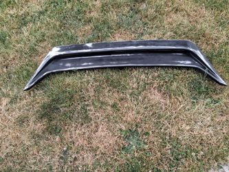 Used spoiler
