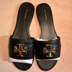 Tory Burch Everly Slides