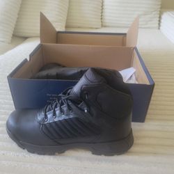 Work Boot
