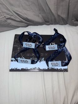 Niteharts 3-day tickets