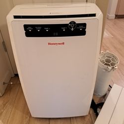 Honeywell Portable Air Conditioner