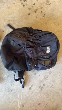 Backpack north face