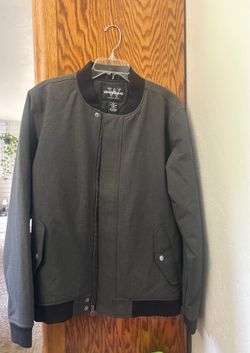 WearGuard Men’s Dark Grey Jacket