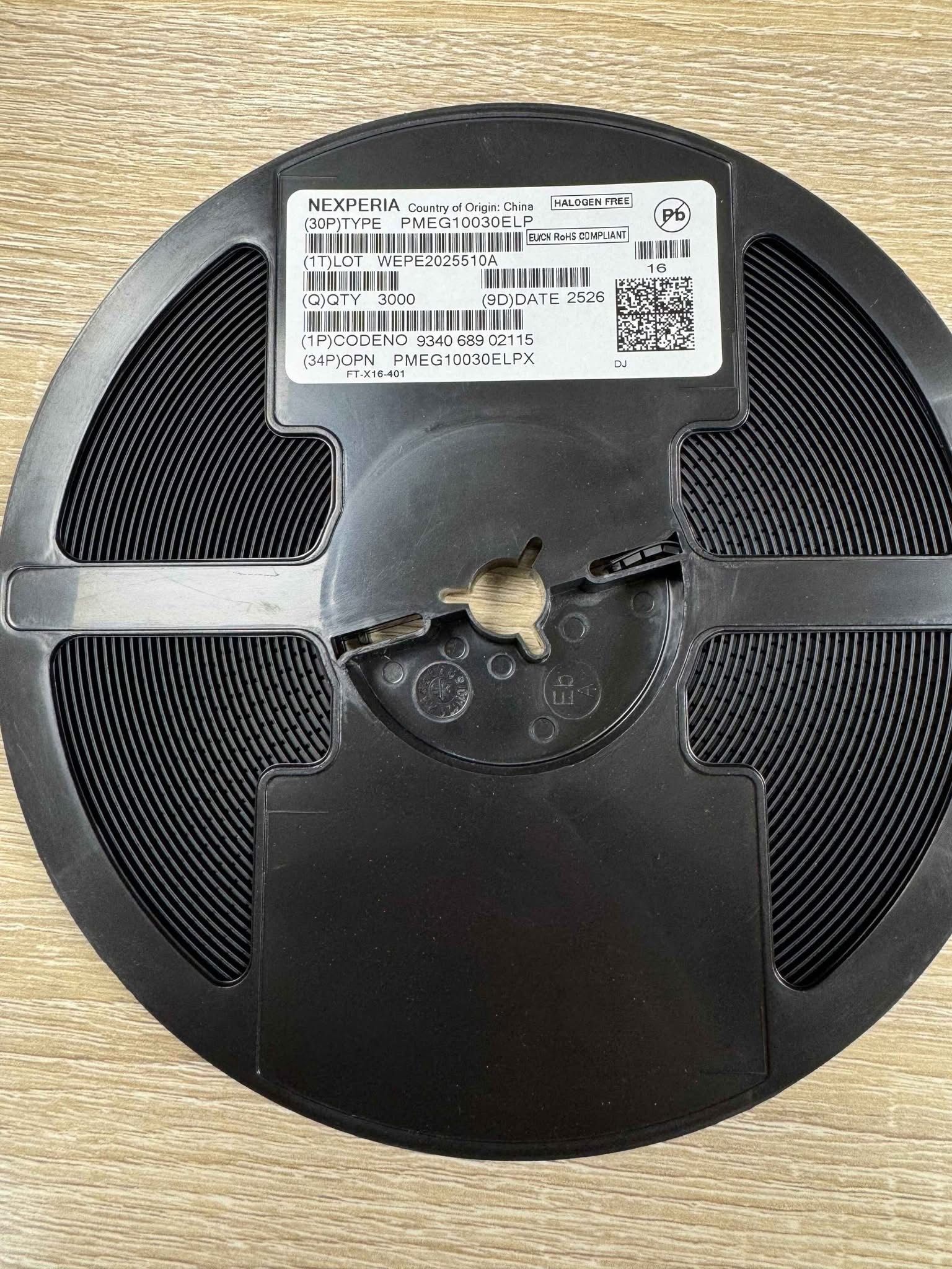 Supply integrated circuits