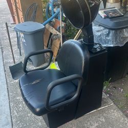 Dry Chair For Hair For Salon 