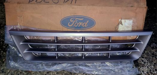 FORD GRILL