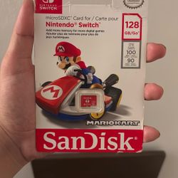 microSD