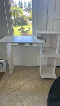 Small Desk
