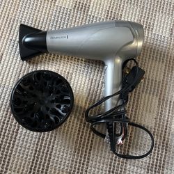 Remington Hair Dryer
