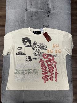 Paly Scorpio Rising Shirt