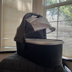 UPPAbaby Bassinet (does not come w/ stroller)