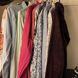 shirts