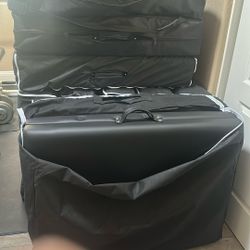Brand new portable Massage Tables $150 each