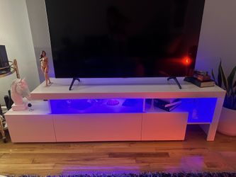 Tb Stand Led Light