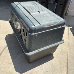 Dog Crate 