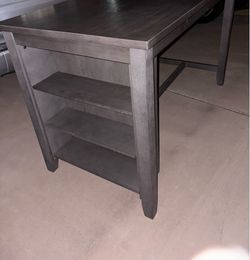 Dining table - Ashley Furniture