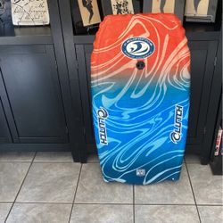 Body Board
