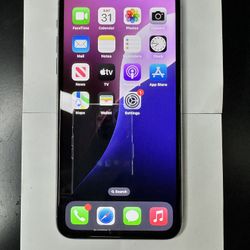 Apple iPhone 11 Pro Max, Silver, T-Mobile
