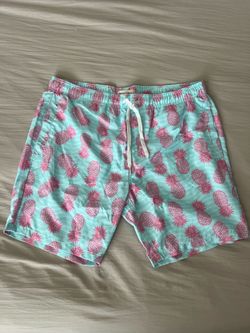 Swim shorts XL $10