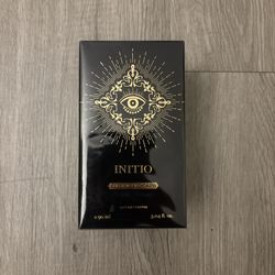 Initio Oud for Greatness Unisex Eau de Parfum Spray 3.04 fl Oz. (90 Ml) New NIB