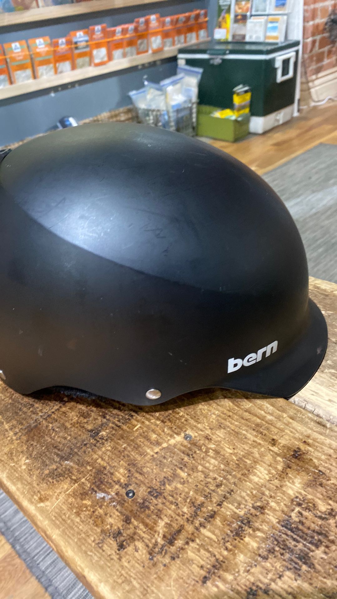 Snowboard Helmet