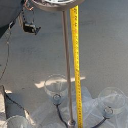 Two Chandeliers- Free