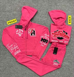 woman’s true religion sweaters sets 85$