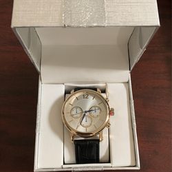 Men’s Watch