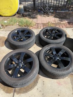 Tbss wheels