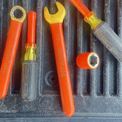 Electric Tool High Voltage 