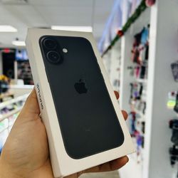 Iphone 16 Unlocked 