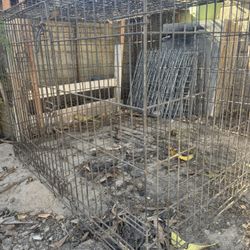 Dog CAGE 28x43