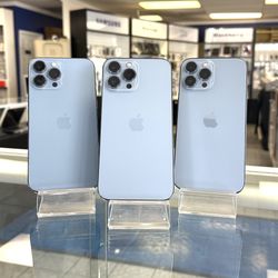 iPhone 13 Pro Max 256GB Unlocked 
