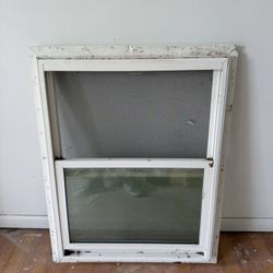 Window 
