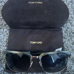 TOM FORD SUNGLASSES 