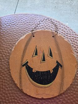 Hanging  Halloween decor