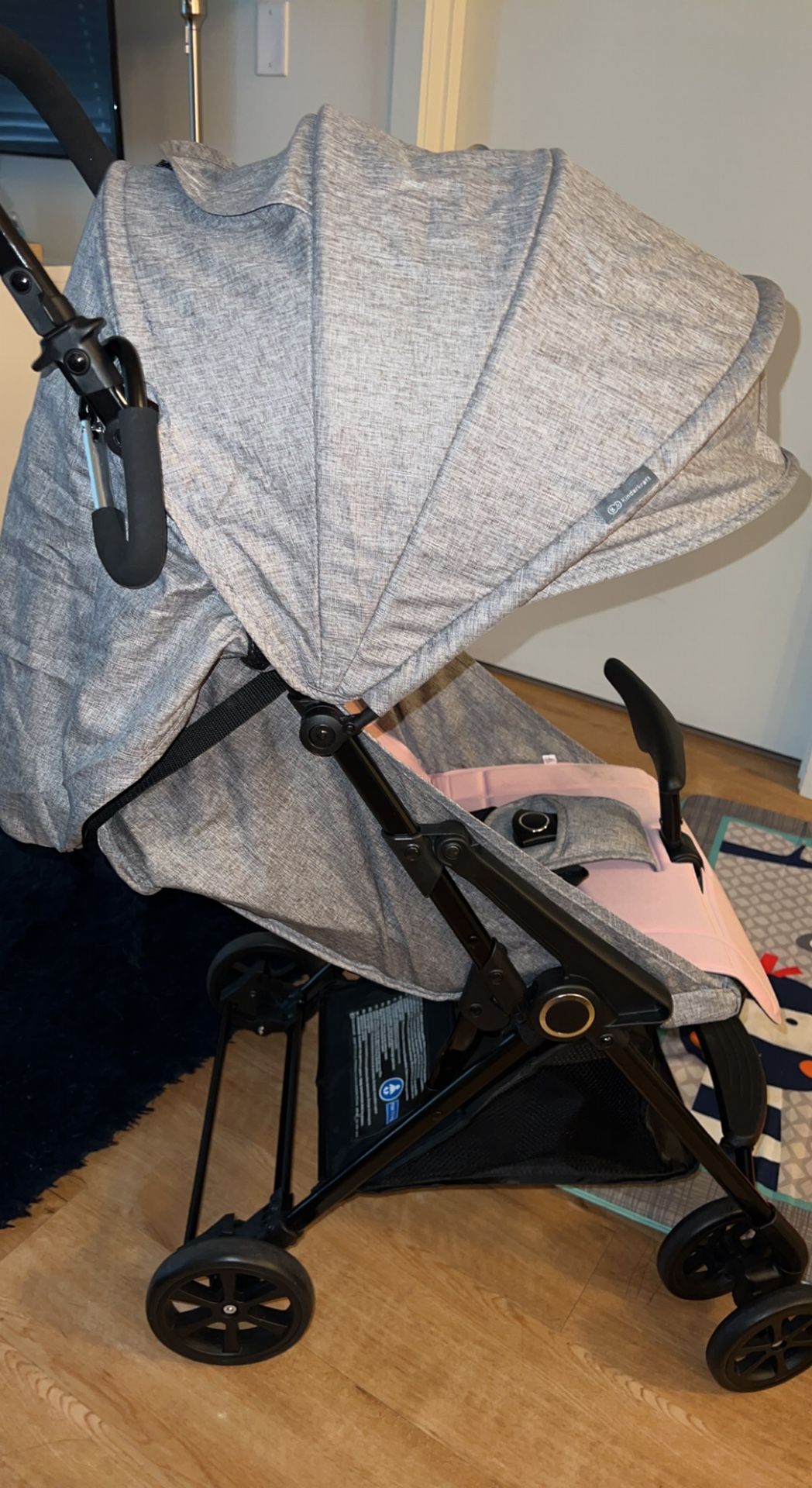 Stroller