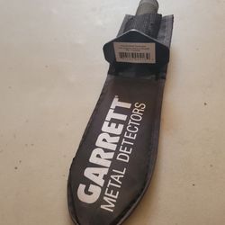 GARRETT  edge digger.hand shovel