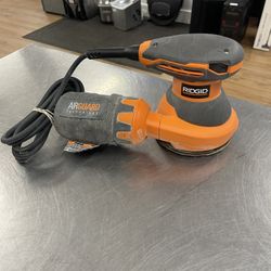 Ridgid Sander 178581/14