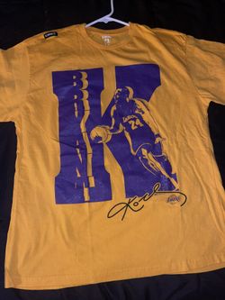 Kobe T Shirt 