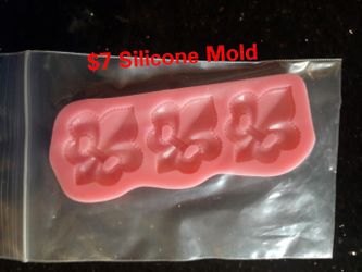 Silicone Molds for Cake Artist