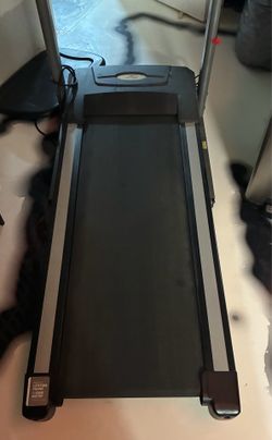 Treadmill