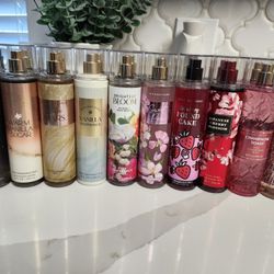 Bath and Body Works $10 Cada Producto 🩷