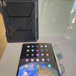Ipad Pro 13 M4 Bundle 