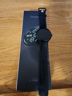 Google Pixel Watch 3