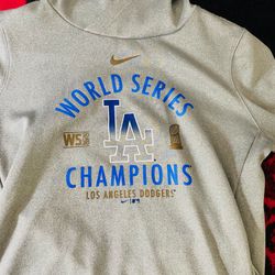 World Series 2020