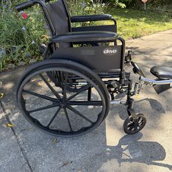 Drive Wheelchair