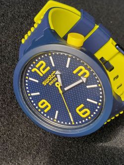 Swatch Watch